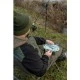 Герметичный контейнер для еды с принтом линя Classic Korum Tench Lunch Box
