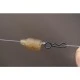 Камуфляжные быстросъемные бусины Korum Smokescreen Turbo Beads