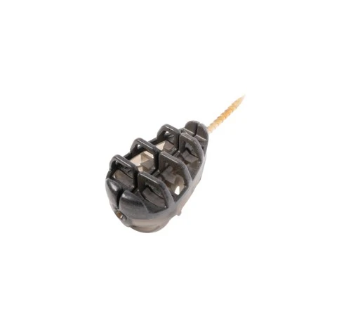 Методная кормушка Korum Double Method Feeder