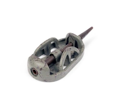 Методная кормушка Korum Lead Free Dura Method Feeder