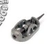 Методная кормушка Korum Lead Free Dura Method Feeder
