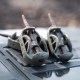 Методная кормушка Korum Lead Free Dura Method Feeder