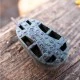 Методная кормушка Korum Lead Free Dura Method Feeder