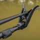 Y-образная поворотная подставка для удилища Korum Angle Tilt Y Rest