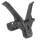 Держатель для удилища с противовесом Korum Counterbalance Rest