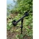 Регулируемая перекладина с чашками Korum Adjustable Butt Cup Buzz Bar