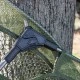 Складные головы для подсаков Korum Folding Spoons