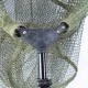 Складные головы для подсаков Korum Folding Spoons