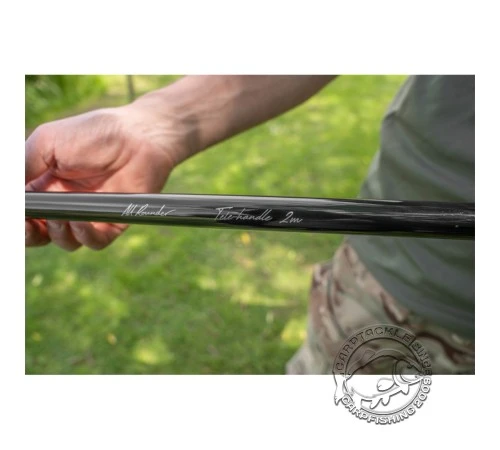 Телескопическая рукоятка для подсака Korum Allrounder Tele-Handles