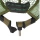 Складная треугольная голова для подсака Korum Power Folding Triangle Latex