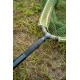 Телескопическая рукоятка для подсака Korum Limitless Power Handle Tele