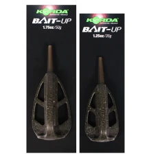 Кормушка Korda Bait-Up Method Feeder