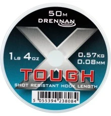 Леска DRENNAN X-TOUGH Mono Hooklink