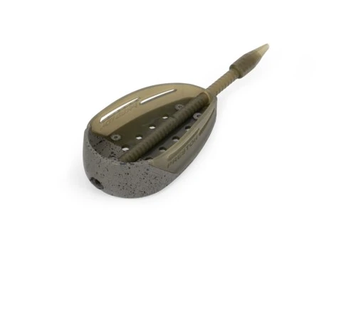 Методная кормушка Preston ICS Banjo XR