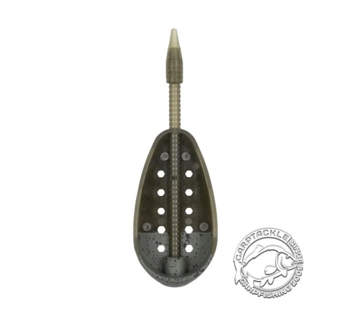 Методная кормушка Preston ICS Banjo XR