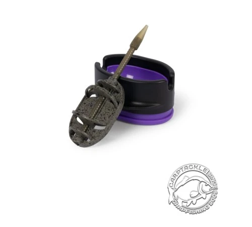 Форма для кормушек Preston ICS Method Mould