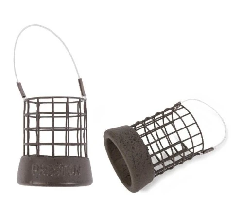 Кормушка Preston Innovations DISTANCE CAGE FEEDER