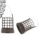 Кормушка Preston Innovations DISTANCE CAGE FEEDER