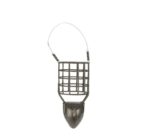 Кормушка Preston Innovations BULLET FEEDER
