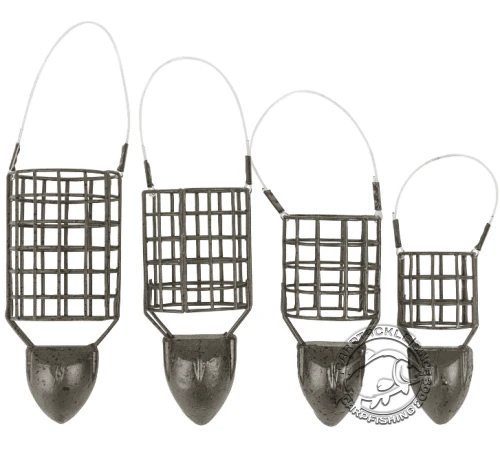 Кормушка Preston Innovations BULLET FEEDER