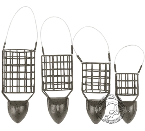 Кормушка Preston Innovations BULLET FEEDER