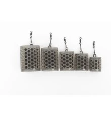 Кормушка-клетка Preston Hexmesh Plastic Cage Feeders