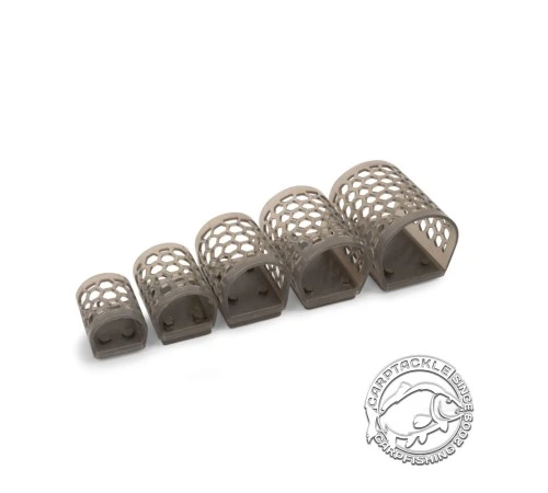 Кормушка-клетка Preston Hexmesh Plastic Cage Feeders