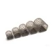 Кормушка-клетка Preston Hexmesh Plastic Cage Feeders