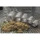 Кормушка-клетка Preston Hexmesh Plastic Cage Feeders
