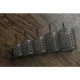 Кормушка-клетка Preston Hexmesh Plastic Cage Feeders
