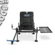 Комбинированное фидерное кресло с обвесом Preston Ignition Feeder Chair Combo