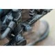 Комбинированное фидерное кресло с обвесом Preston Ignition Feeder Chair Combo