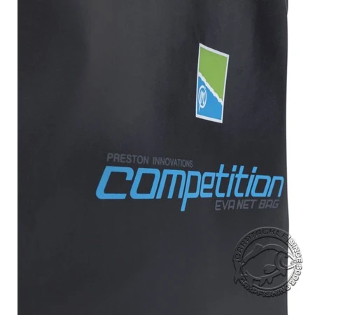Сумка для хранения садков и голов подсачека Preston Competition EVA Net Bag