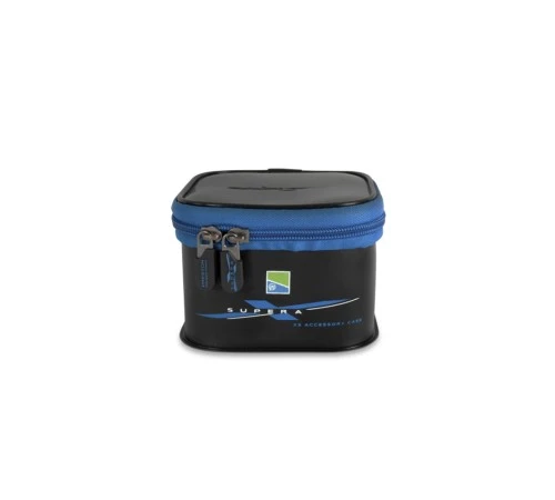 Сумка из ЭВА для аксессуаров Preston Supera X XS Eva Accessory Cases
