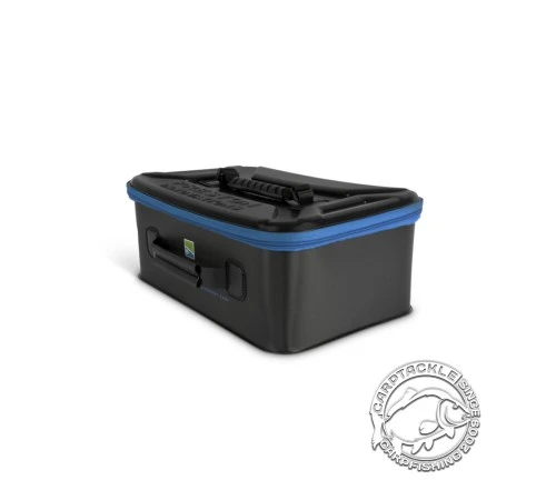 Сумка из ЭВА для аксессуаров Preston Supera X XL Eva Accessory Case