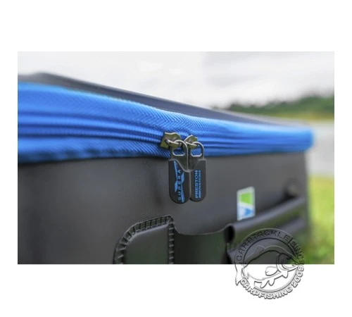 Сумка из ЭВА для аксессуаров Preston Supera X XL Eva Accessory Case
