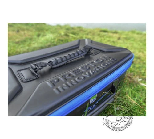 Сумка из ЭВА для аксессуаров Preston Supera X XL Eva Accessory Case