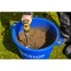 Ведро для прикормки Preston Bucket 40л