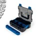 Коробка для кормушек Preston Hardcase Feeder System