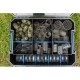 Коробка для кормушек Preston Hardcase Feeder System