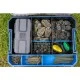 Коробка для кормушек Preston Hardcase Feeder System