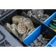 Коробка для кормушек Preston Hardcase Feeder System