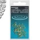 Колечки латексные DRENNAN Natural Latex Pellet Bands