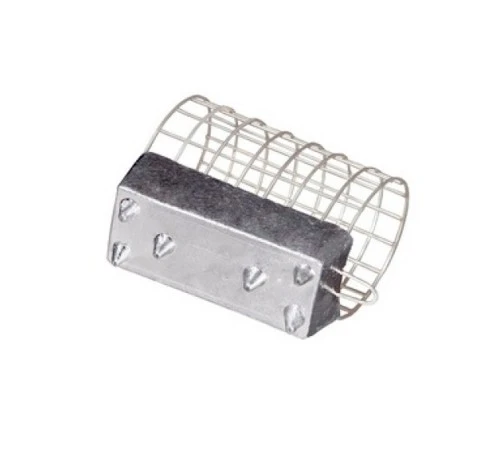Кормушка фидерная Технокарп River Metal Feeder