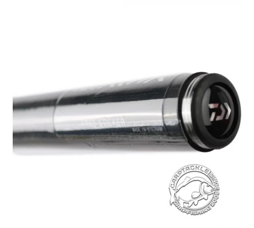 Удилище фидерное DAIWA N´Zon S Feeder NZSF1303XXPQ-AX 3,90м 150гр