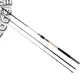 Удилище фидерное DAIWA N´Zon S Feeder NZSF1303XXPQ-AX 3,90м 150гр