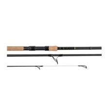 Фидерное удилище Korum Limitless Power 13ft 3pcs 2,95lb (300g)