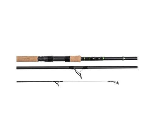 Фидерное удилище Korum Limitless Power 13ft 3pcs 2,95lb (300g)