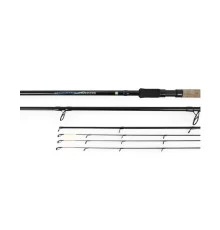 Дальнобойное фидерное удилище Preston Monster Xtreme Distance Feeder Rod 3.8м
