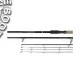Дальнобойное фидерное удилище Preston Monster Xtreme Distance Feeder Rod 3.8м